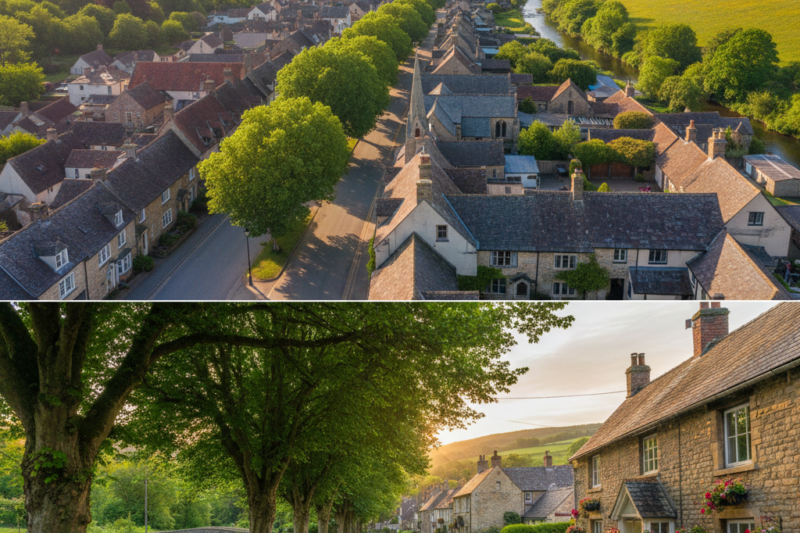 Experts Say These 8 Retirement Towns Are Still Undiscovered