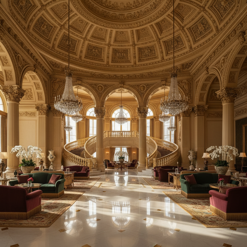 Precios de hoteles elevados