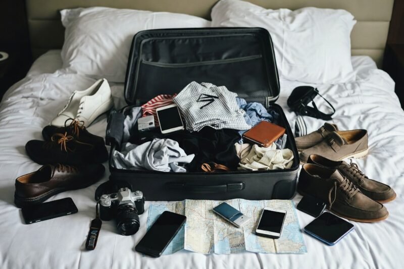 14 Travel Gadgets and Accessories Not Worth Your Money