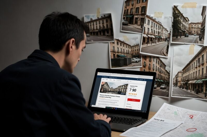 9 Hotel Booking Mistakes Travelers Make All the Time