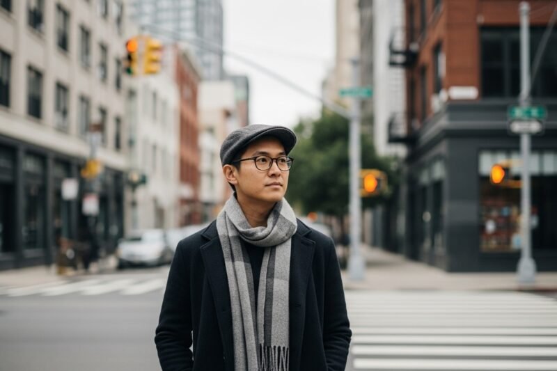 Exploring The Crossroads of Culture and Identity