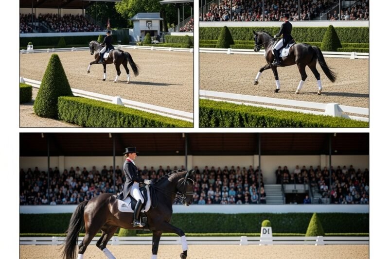 These Are The Must-Visit Dream Places For Horse Lovers