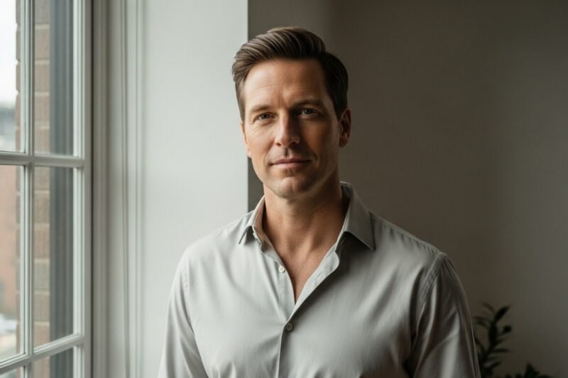 11 Solo Habits That Quietly Make Men Happier—and More Attractive