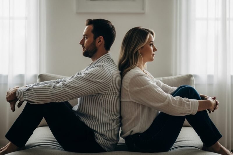 Women Reveal 15 Habits That Often Cost Men Meaningful Relationships