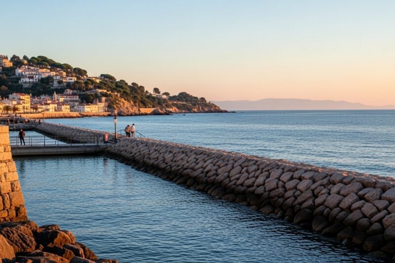 Travel Destinations That Are Far Superior Than Tourist Traps