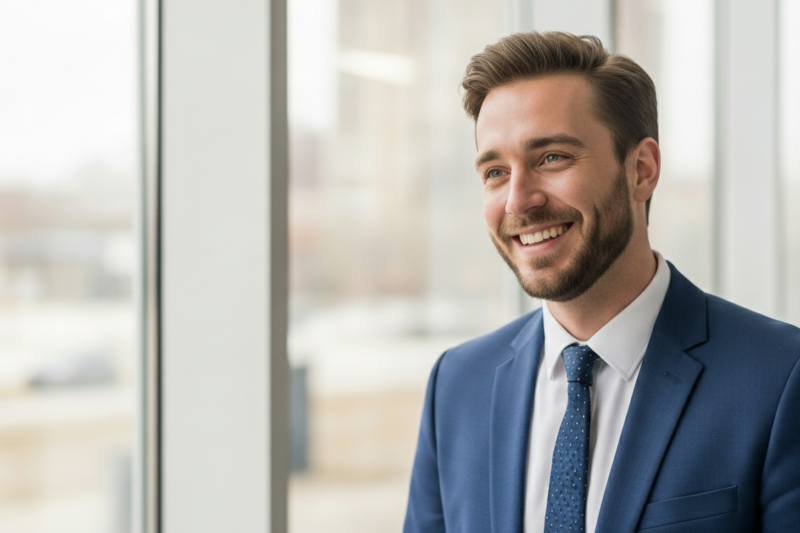  8 Things Women Actually Want to Hear on a First Date