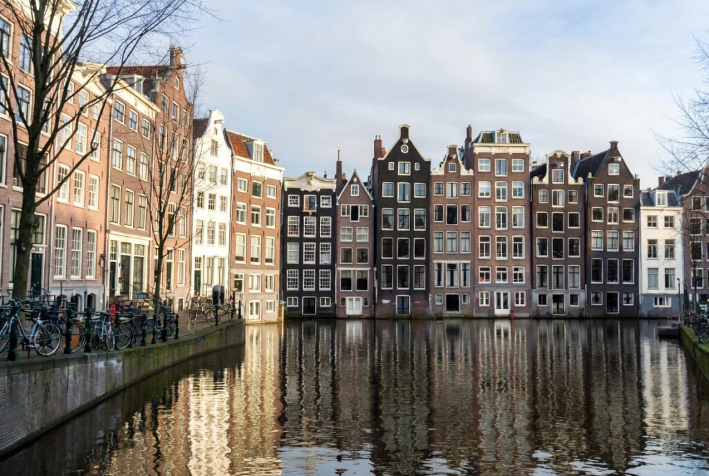 Ámsterdam, Países Bajos