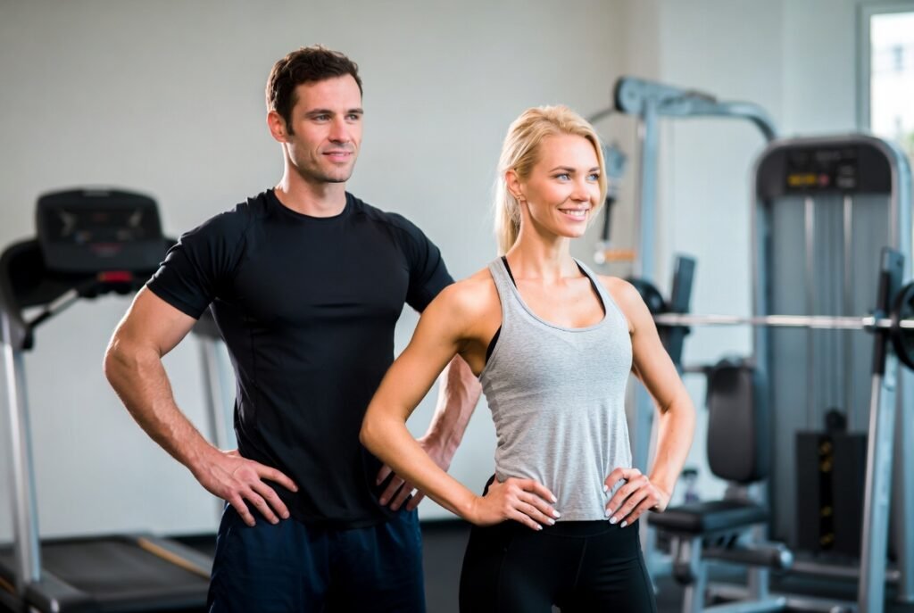 Mejor salud física y niveles de energía