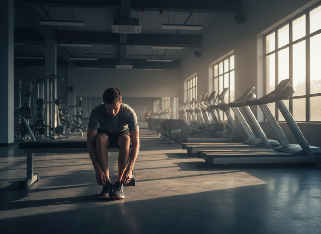 Construir disciplina y hábitos