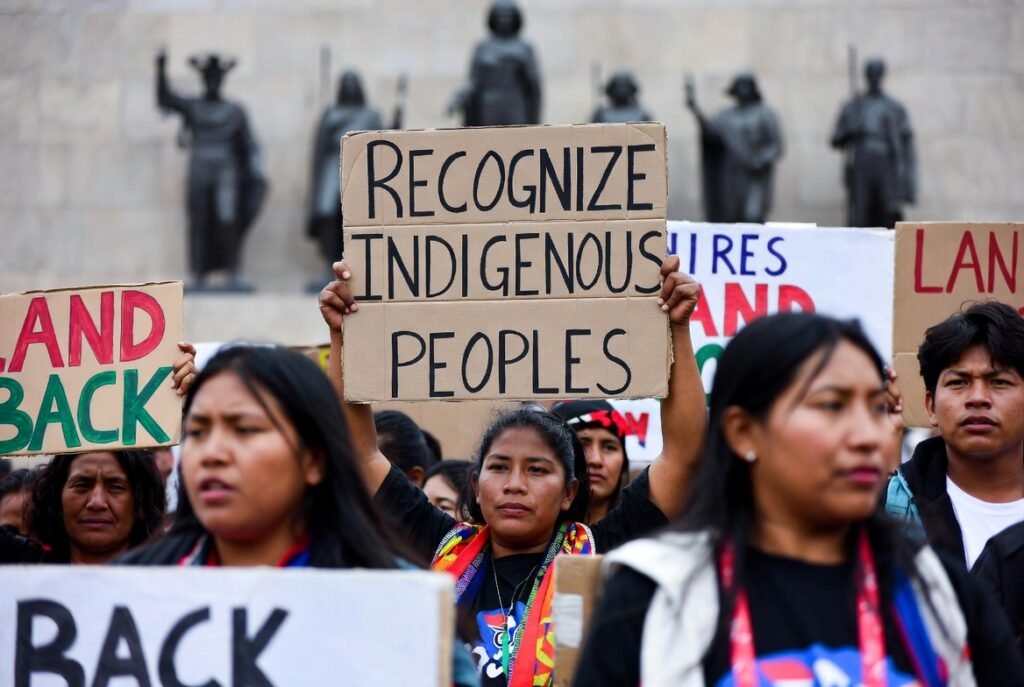 Celebraciones del Día de la Raza