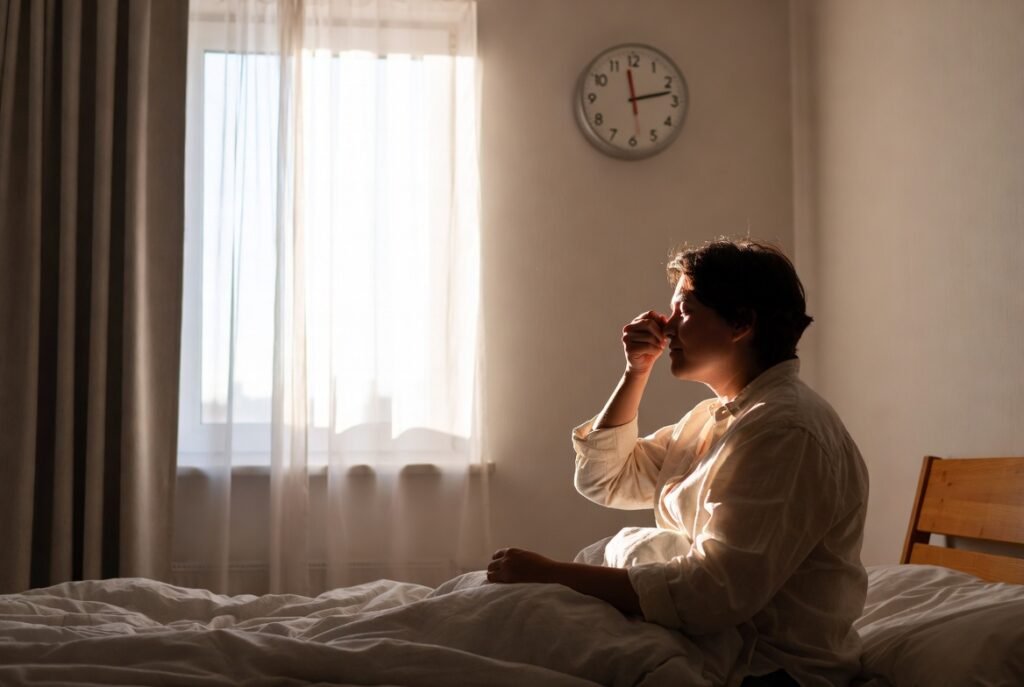 Los cambios del horario de verano