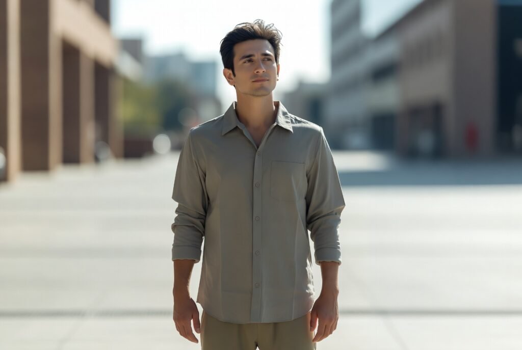 Declara tu nueva identidad en voz alta