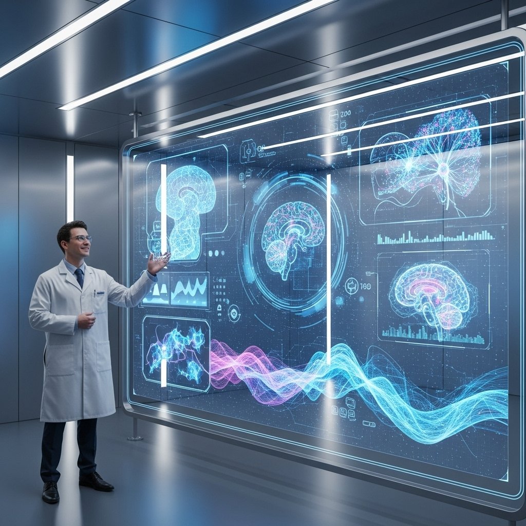 Investigación futura en neurociencia