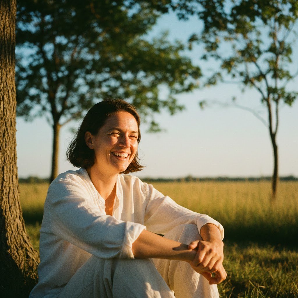Felicidad por encima de la riqueza