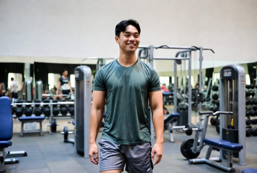 Confianza a largo plazo y mejora de la apariencia