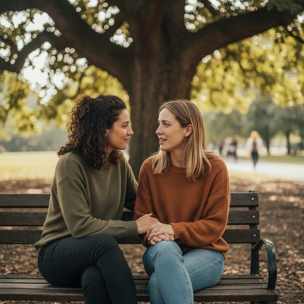 Las relaciones significativas importan