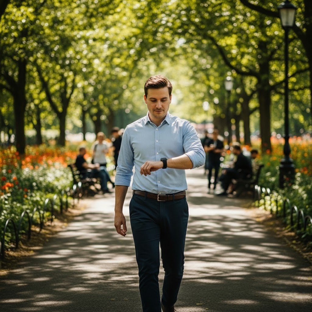 Rituales de micro-recuperación durante la jornada laboral