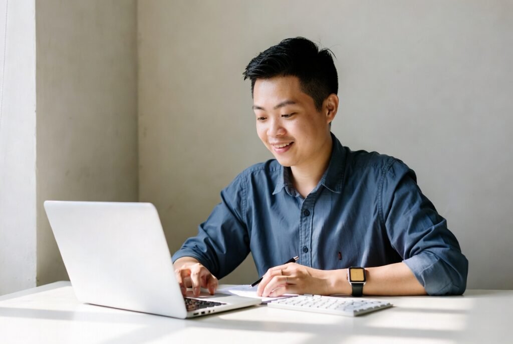 El verdadero éxito proviene de la iteración