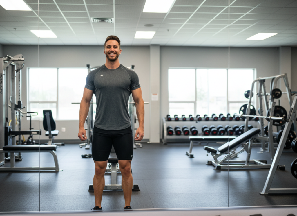 Ver progresos y transformaciones reales