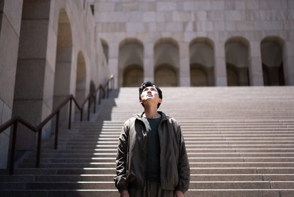 Establece metas masivas y aterradoras, luego desglósalas