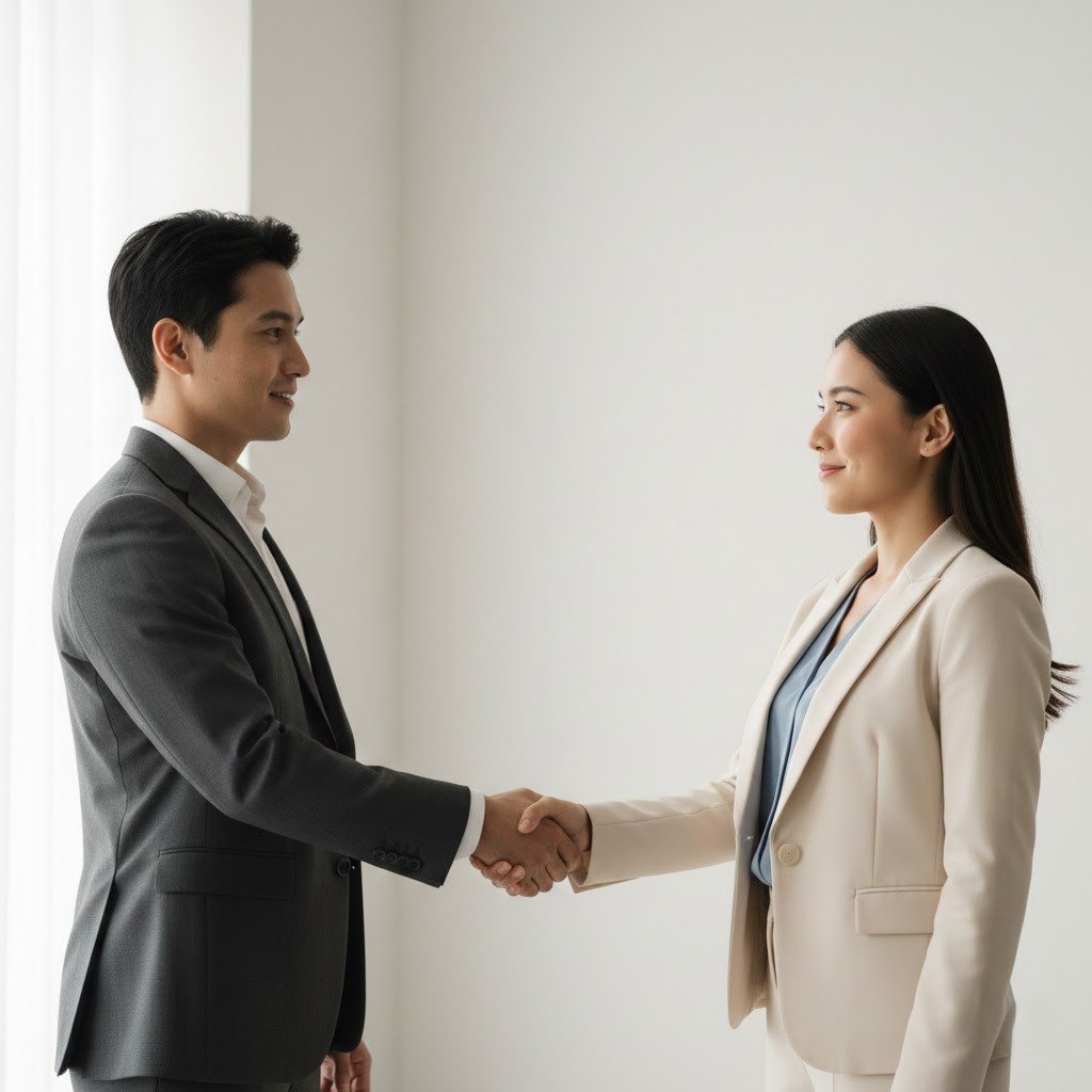 La confianza es altamente valorada