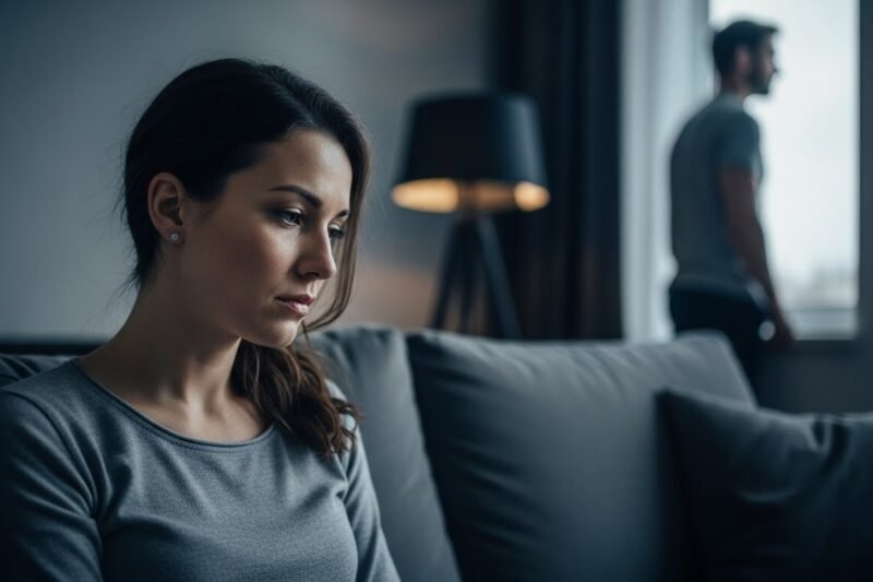 Men Who Do These 11 Things Are Not Husband Material, No Matter How Nice They Seem