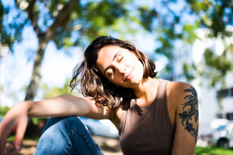 Everything Shifts Once Your Presence Moves Differently