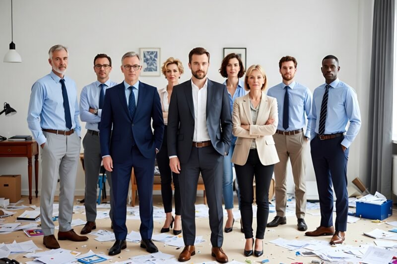 10 Things We All Think We’re Good At — But Aren’t