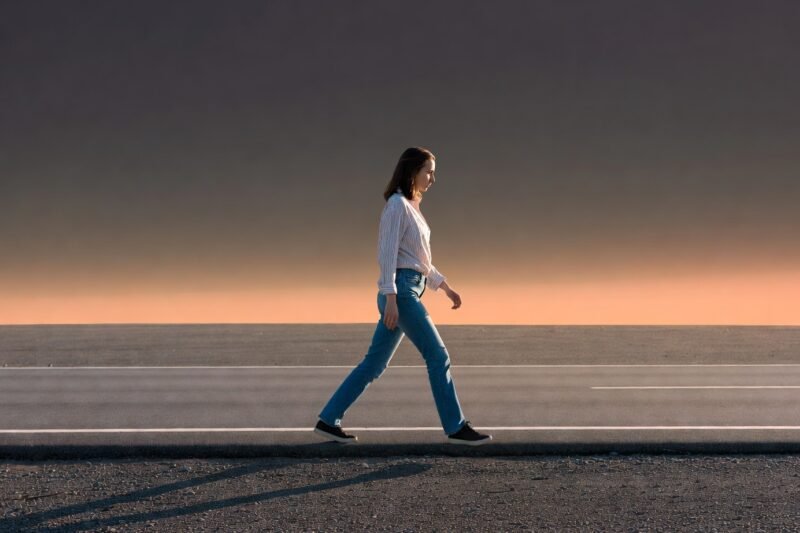 From Stuck to Unstoppable: The Move That Matters