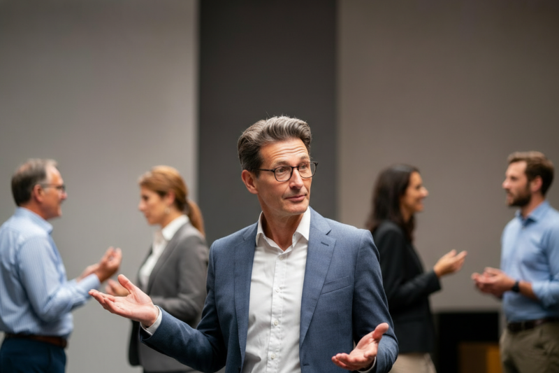 Social Experts Say People Who Use These 11 Phrases Come Off as Low Class