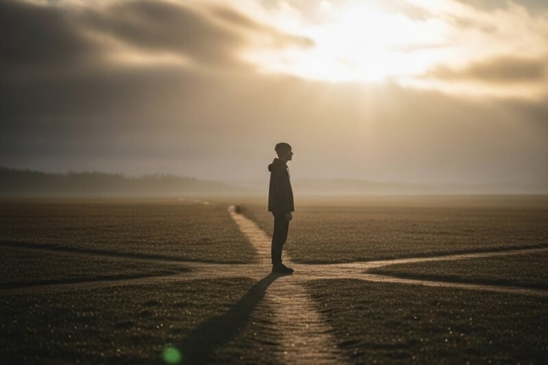 Master Your Moments: Small Focused Choices That Change Everything