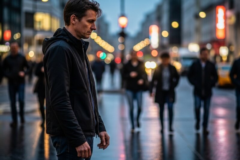 10 Signs You’re Detached From Your Own Needs