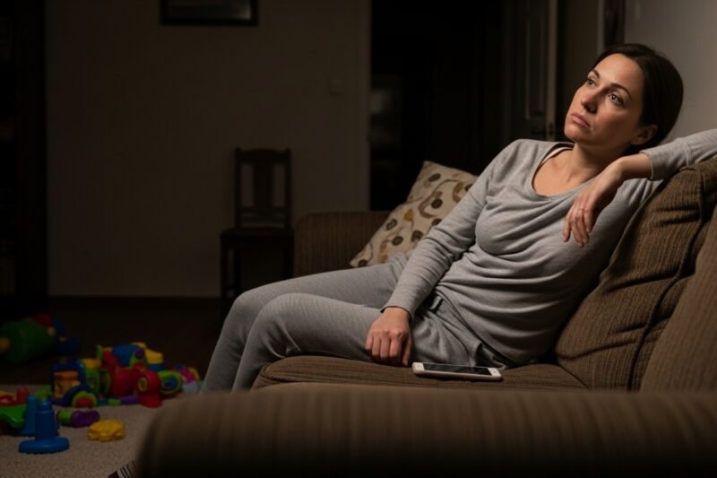 Mom Confessions: Straight Talk on Parenting’s Rough Edges