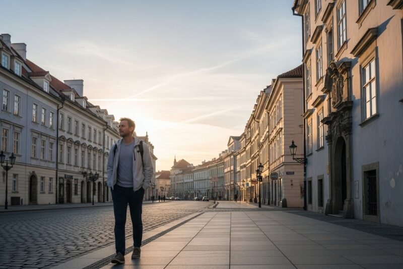 9 Shoulder-Season Trips That Offer Better Prices and Fewer Tourists