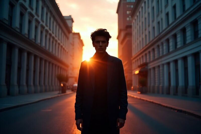 Your Next Move Determines Your Next Moment