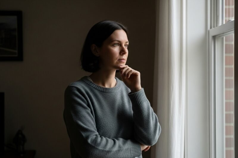 Sometimes the Most Important Step Is the Smallest One