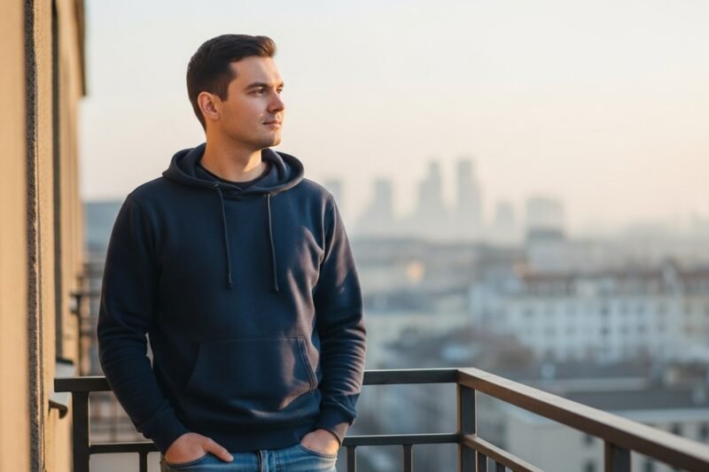 This One Thought Can Change How Today Feels