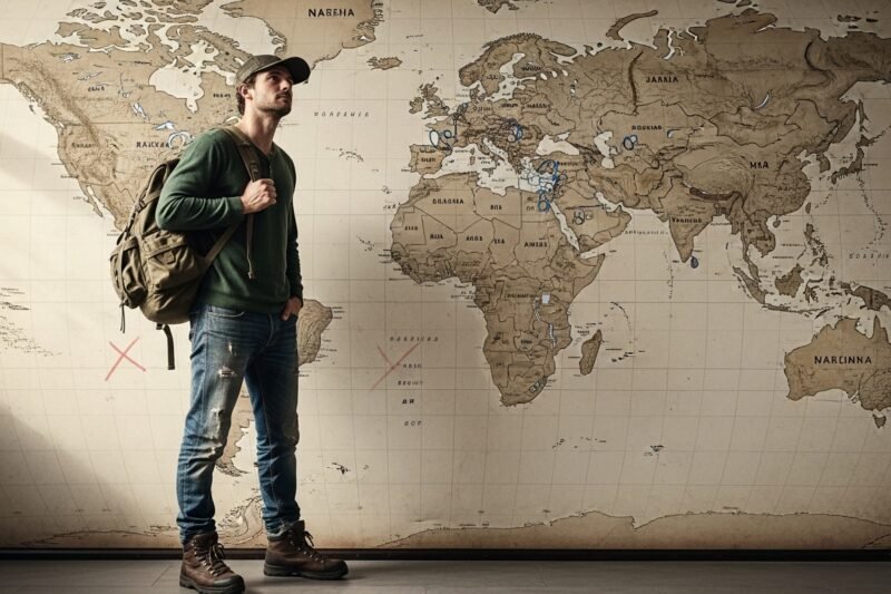 You Can’t Visit These Destinations In 2026