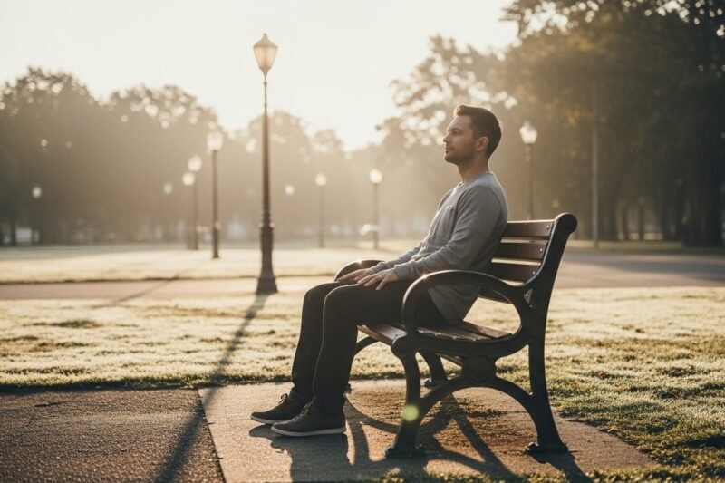 Thoughts Worth Sitting With For A Moment