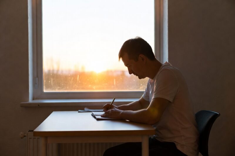 The Habits of Highly Successful People: What You Can Learn