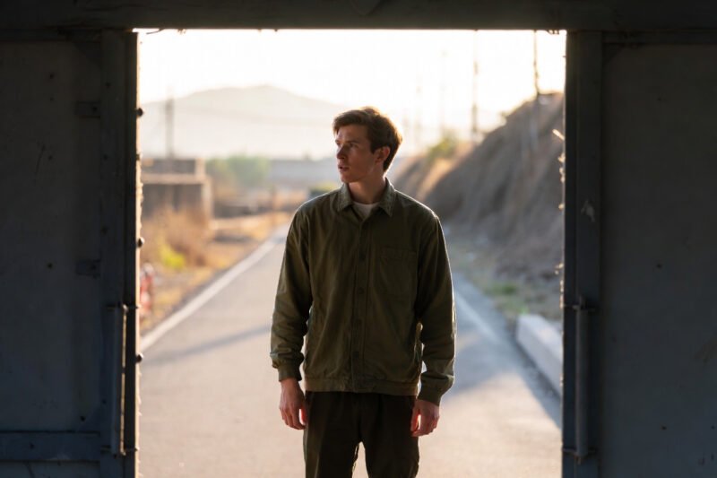 The Power of Beginning: Try, Then Improve