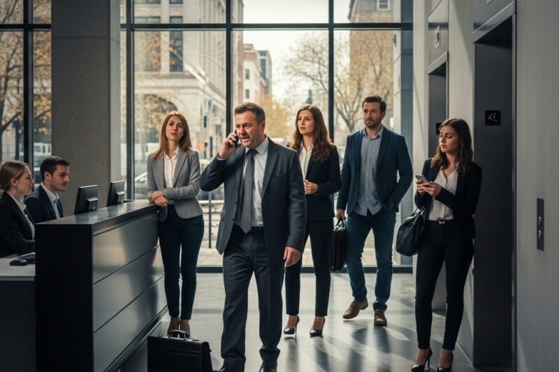 11 Signs Someone May Not Understand Basic Manners