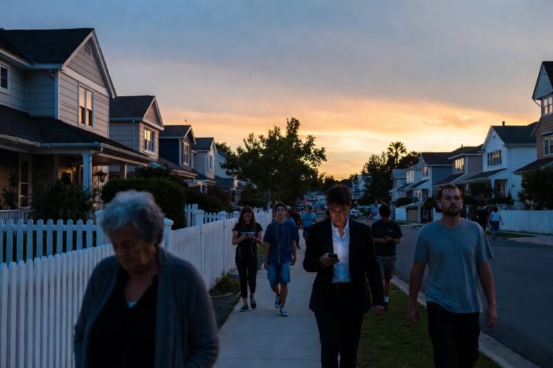 Old-School American Traditions That Will Probably Disappear