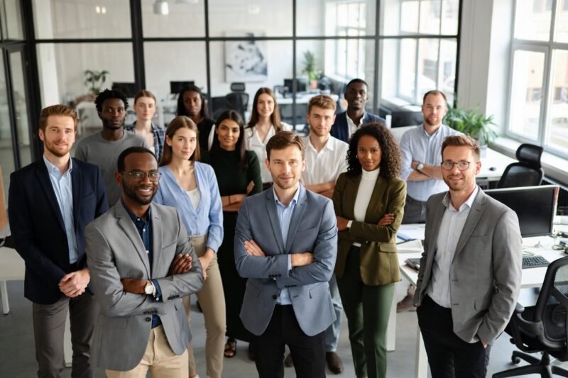 9 Reasons Culture Beats Salary Every Time