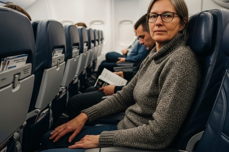 How to Survive Long-Haul Flights Like a Pro