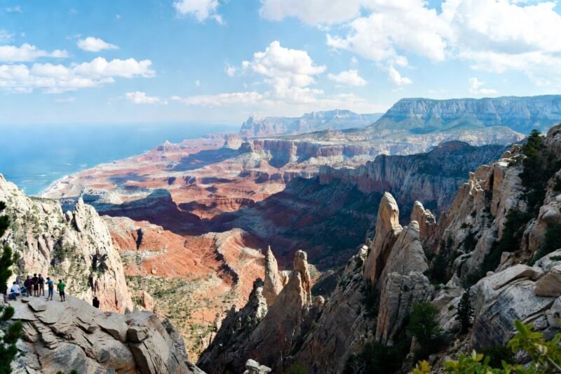 America’s Most Beautiful Places to Visit in 2026