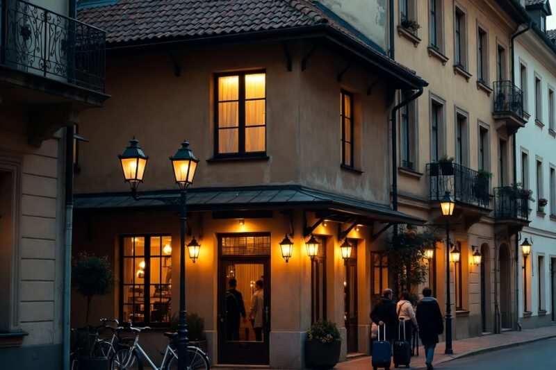 Americans Are Choosing These 10 Boutique Hotels Over Big Resorts—Here’s Why