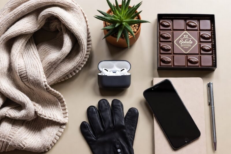 We Found 10 Last-Minute Gifts for People Who Have Everything