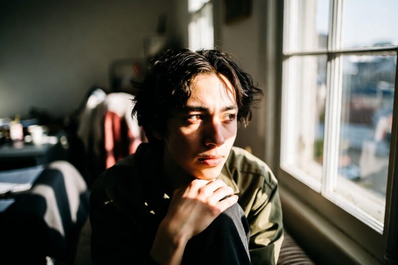 Life Doesn’t Have To Be Perfect To Be Good