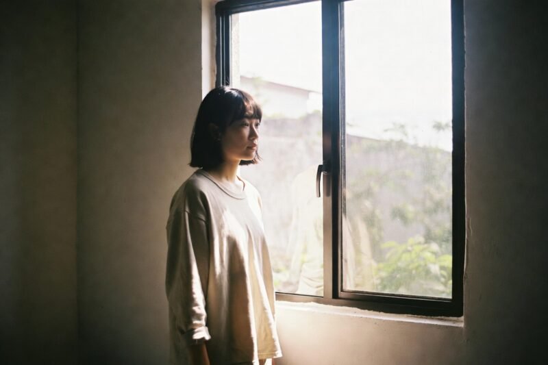 An Ordinary Moment That Felt Meaningful